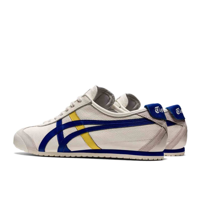 Onitsuka Tiger Mexico 66 1183A201-112 prussian blue