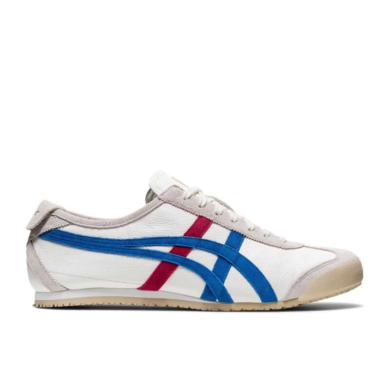 Onitsuka Tiger Mexico 66 VIN LE TH2J4L-0142