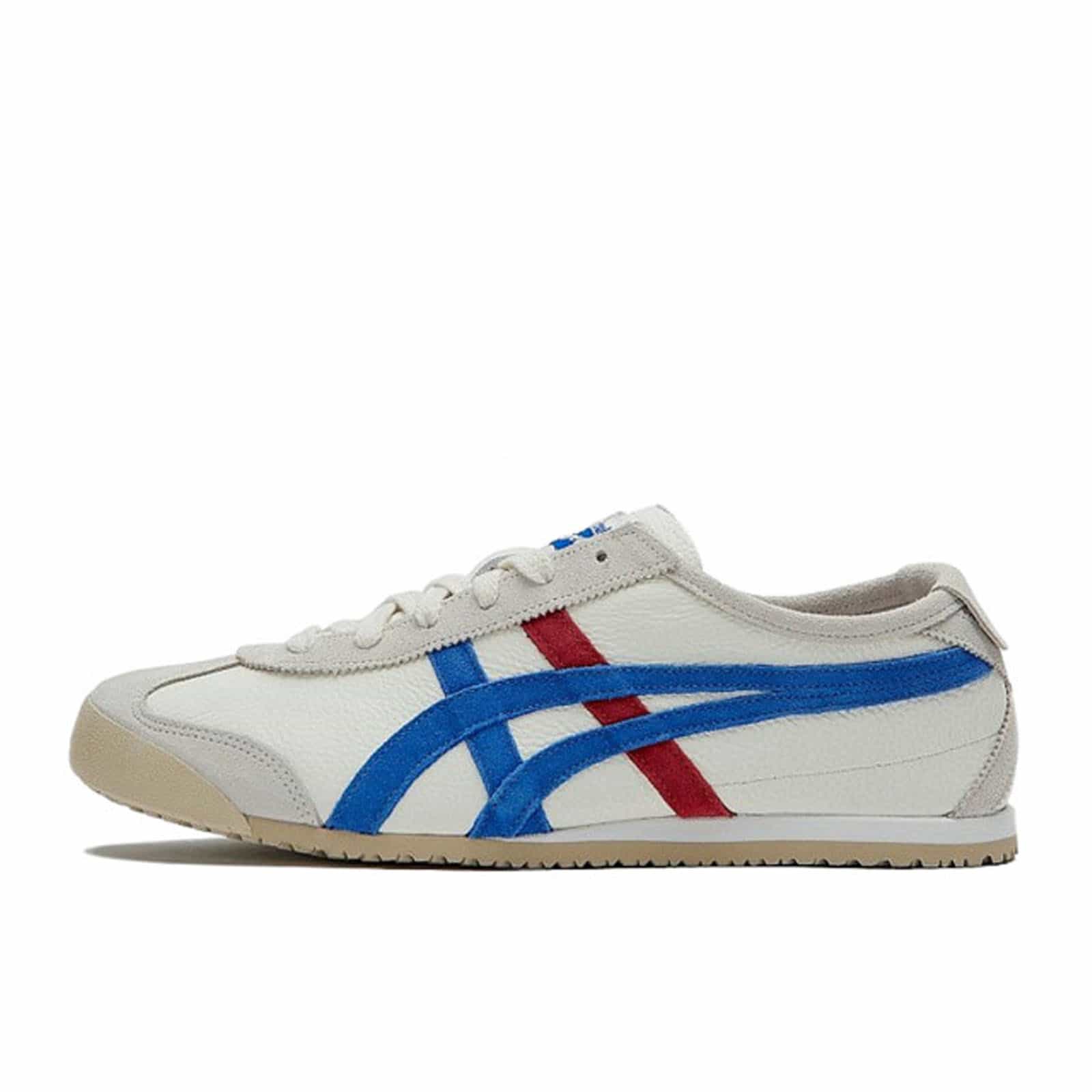 Onitsuka tiger mexico sale 66 vin le schuhe