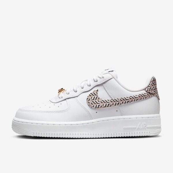 Nike Air Force 1 LX United DZ2709-100