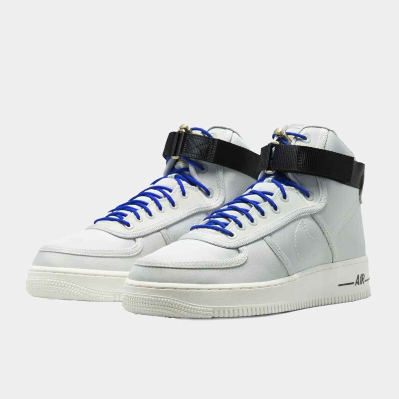Nike Air Force 1 High "Moving Co." DV0790-001