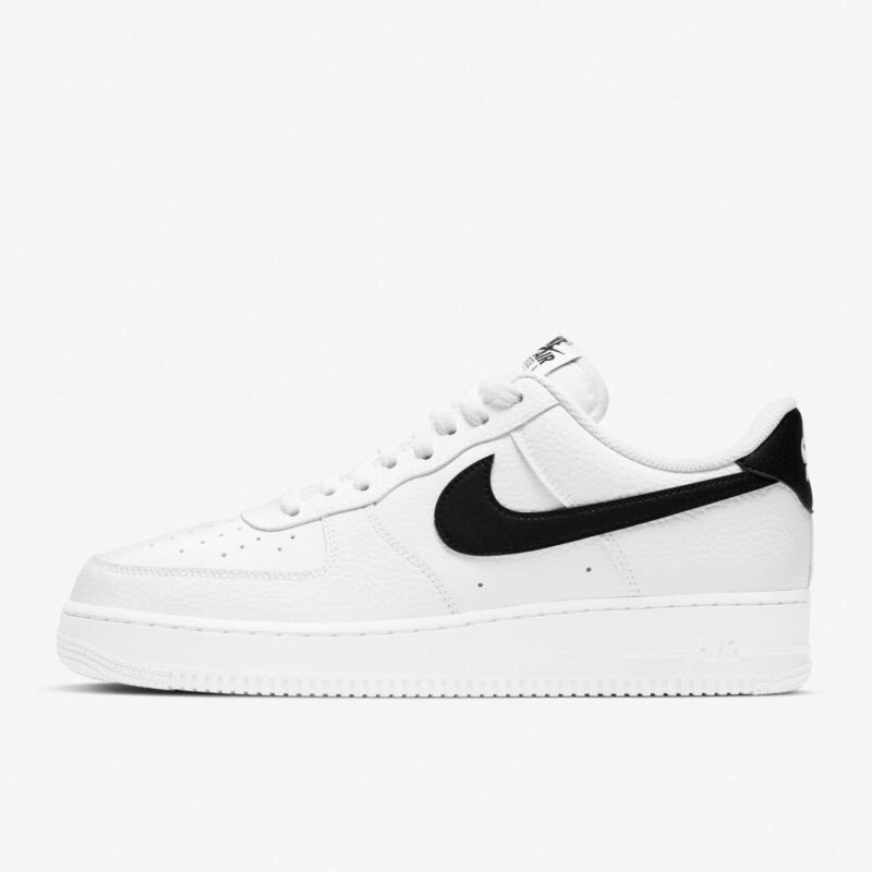 Nike Air Force 1 '07 CT2302-100 - Imagen 2