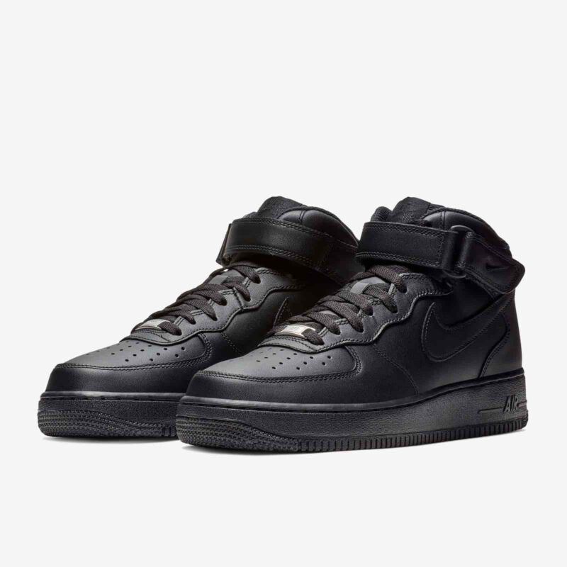 Nike Air Force 1 Mid '07 - Imagen 3
