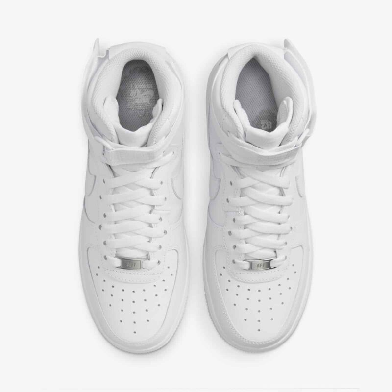 Nike Air Force 1 High - Imagen 4