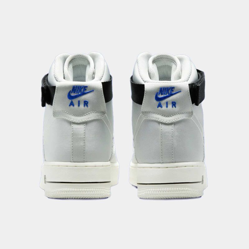 Nike Air Force 1 High "Moving Co." DV0790-001