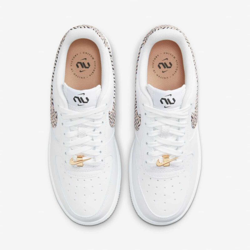 Nike Air Force 1 LX United - Imagen 5