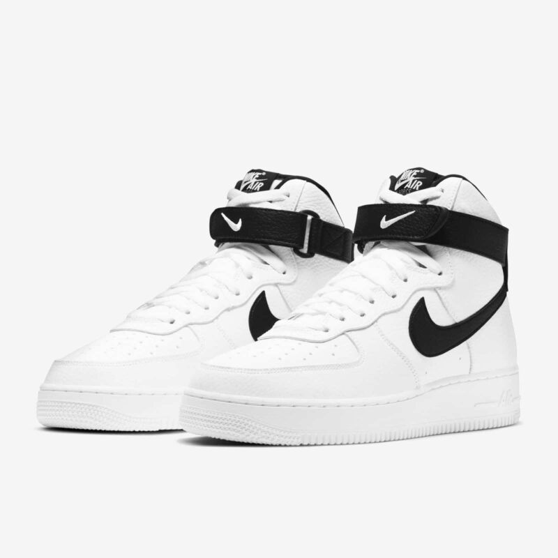 Nike Air Force 1 '07 High CT2303-100