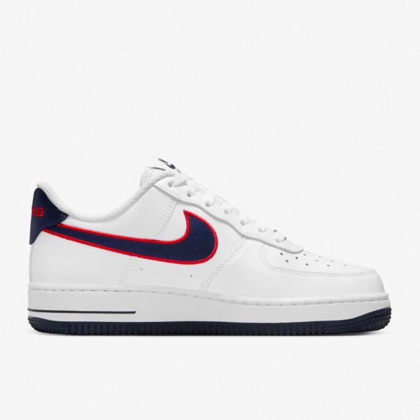 Nike Air Force 1 '07 “Houston Comets Four-Peat” FJ0710-100