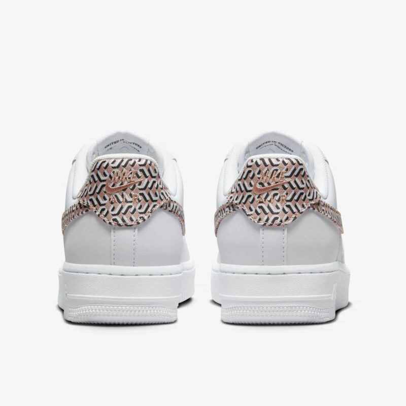 Nike Air Force 1 LX United - Imagen 6