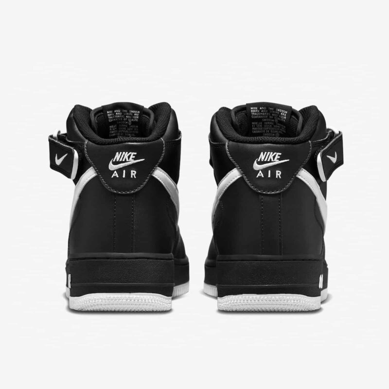 Nike Air Force 1 Mid '07 DV0806-001