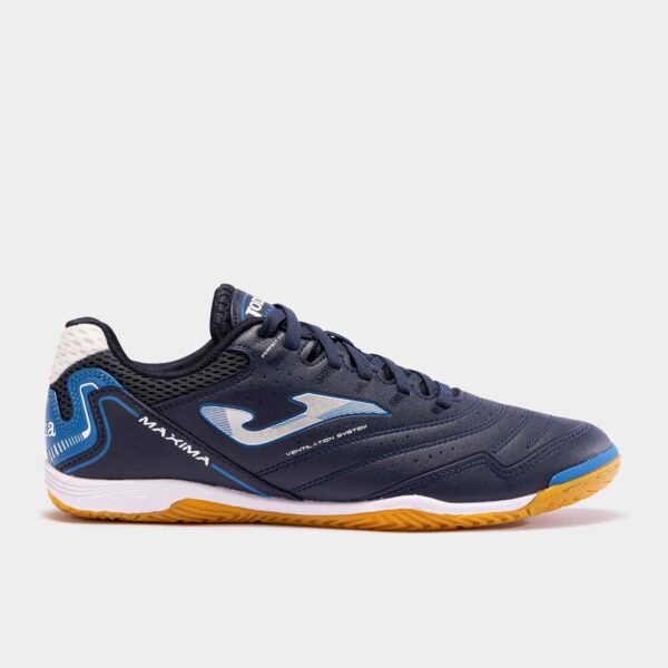 Joma Maxima 23 Indoor Zapatilla de Futsal MAXS2303IN 1