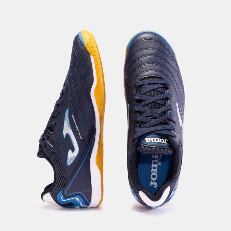 Joma Maxima 23 Indoor Zapatilla de Futsal MAXS2303IN 4