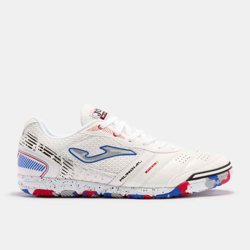 Joma Mundial 23 Indoor Zapatilla de Futsal MUNW2302IN 1