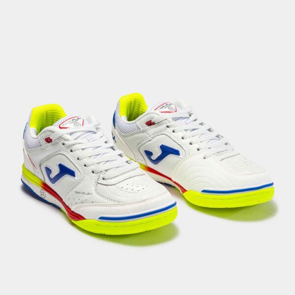 Joma Top Flex Rebound 22 Indoor Zapatilla de Futsal TORW2252IN