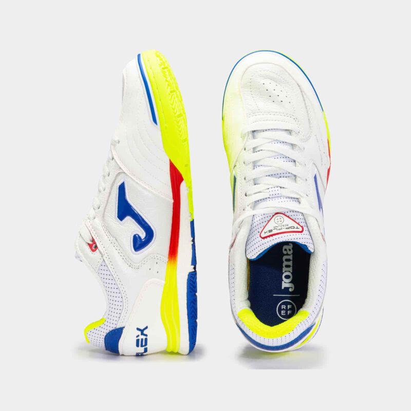 Joma Top Flex Rebound 22 Indoor Zapatilla de Futsal - Imagen 4