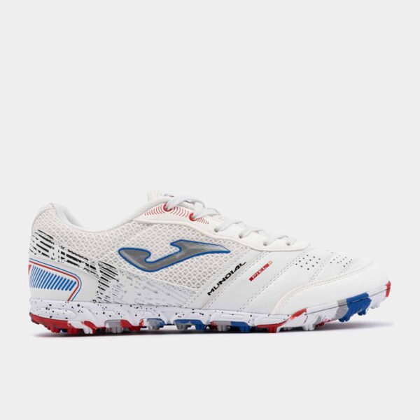 Joma Zapatillas de Fútbol Mundial 23 Moqueta Turf MUNW2302TF