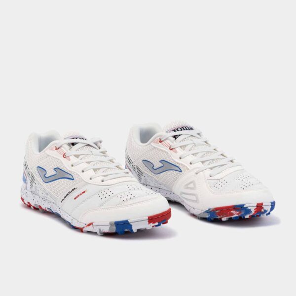 Joma Zapatillas de Fútbol Mundial 23 Moqueta Turf MUNW2302TF 2