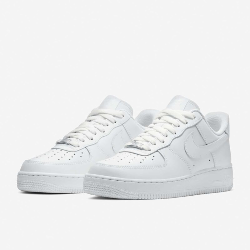 Nike Air Force 1 '07 DD8959-100 3