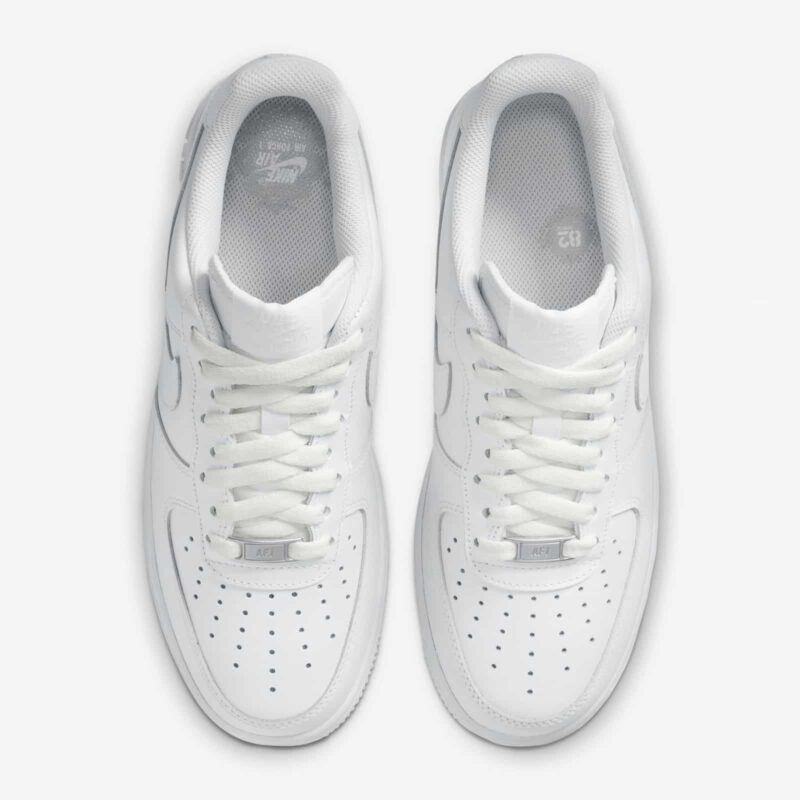 Nike Air Force 1 '07 DD8959-100 4