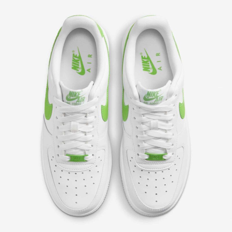 Nike Air Force 1 '07 - Imagen 4