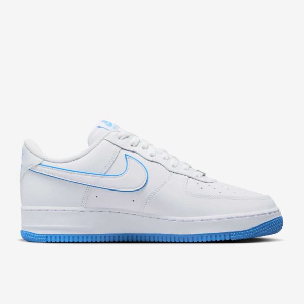 Nike Air Force 1 07 DV0788-101 1