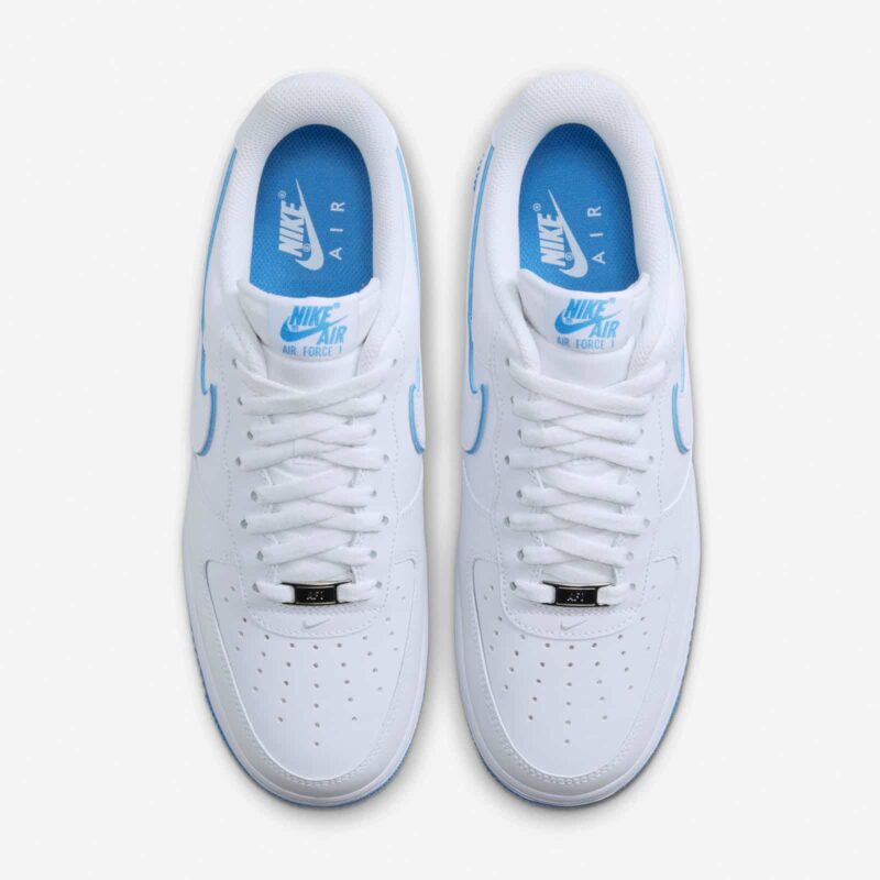 Nike Air Force 1 07 DV0788-101 5