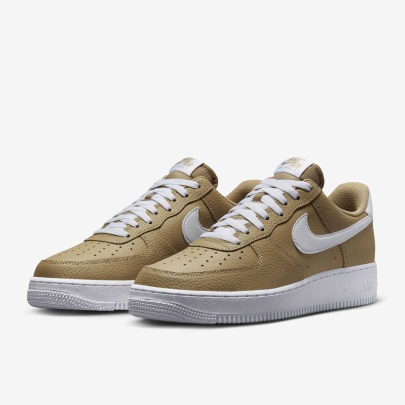 Nike Air Force 1 '07 DV0804-200 3
