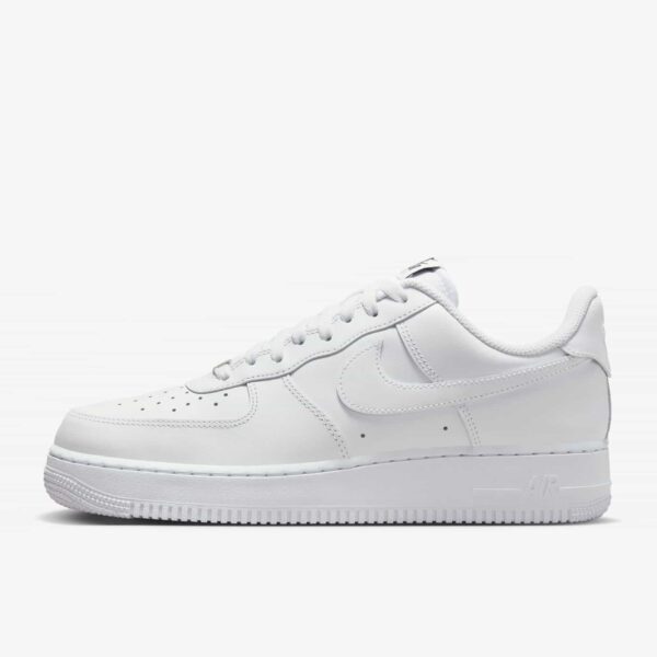 Nike Air Force 1 07 FlyEase FD1146-100 2