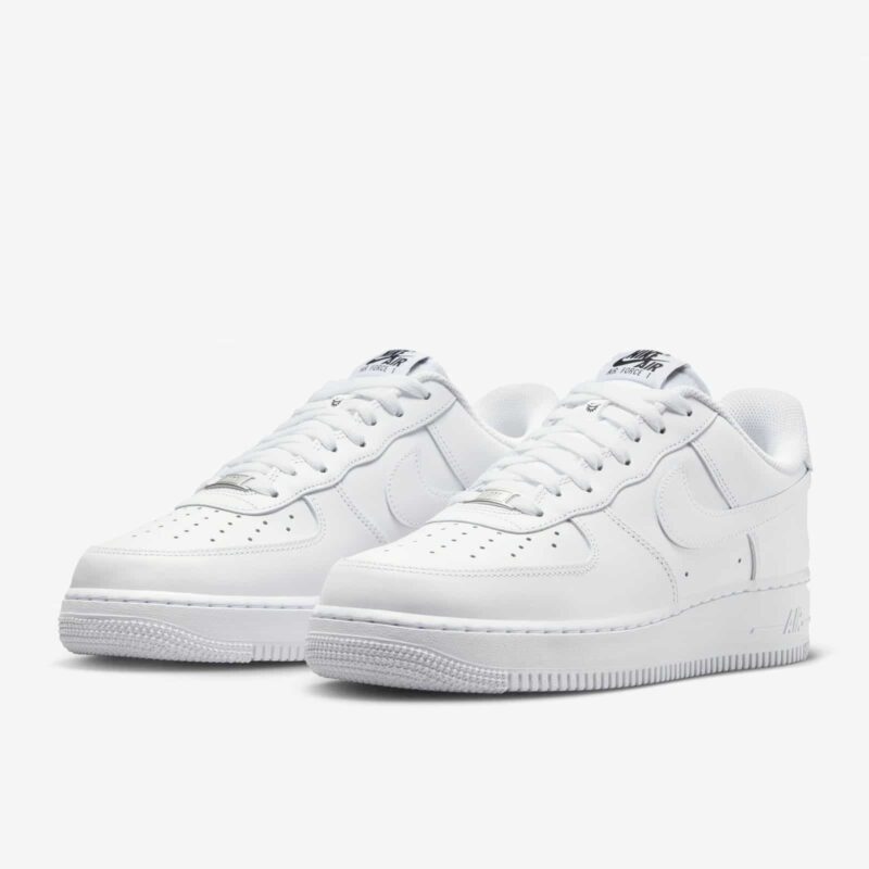Nike Air Force 1 07 FlyEase FD1146-100 3