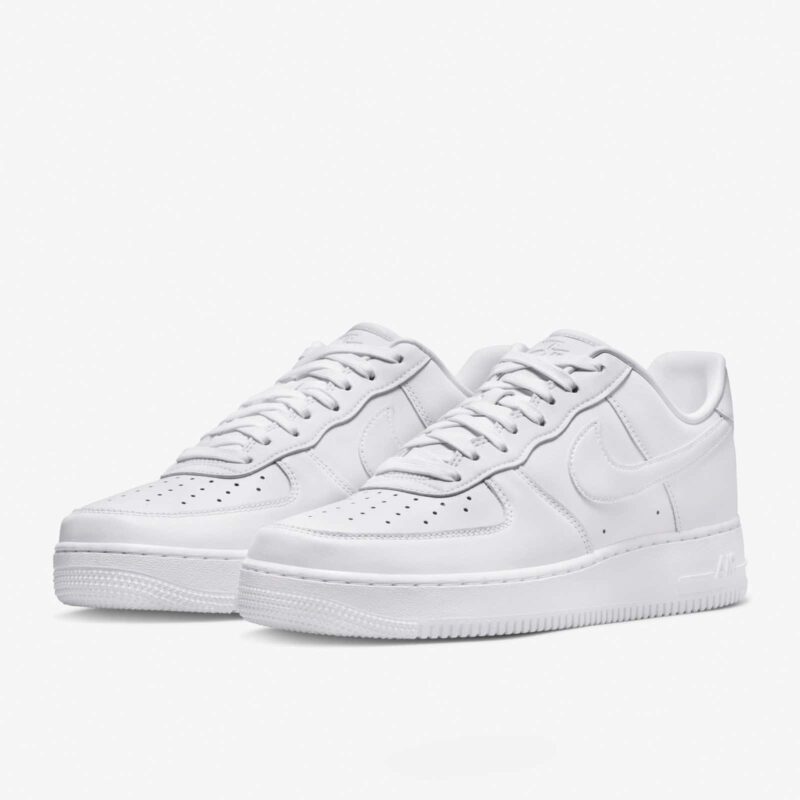 Nike Air Force 1 07 Fresh DM0211-100 3