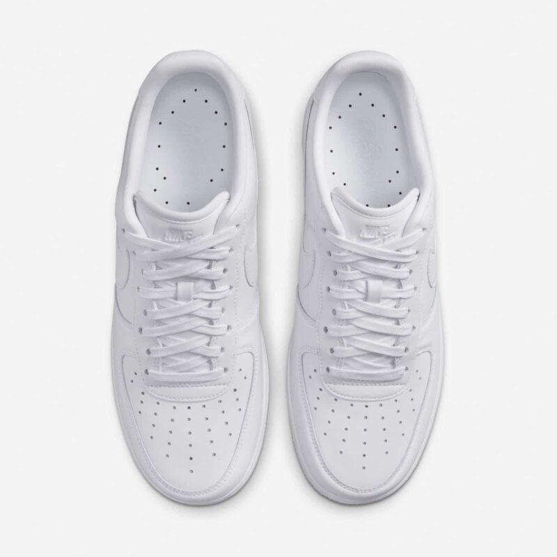 Nike Air Force 1 07 Fresh DM0211-100 4