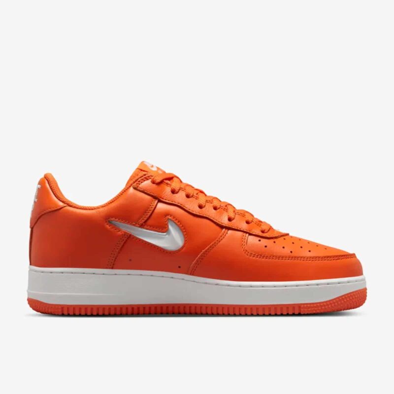 Nike Air Force 1 Low '07 Retro FJ1044-800 1