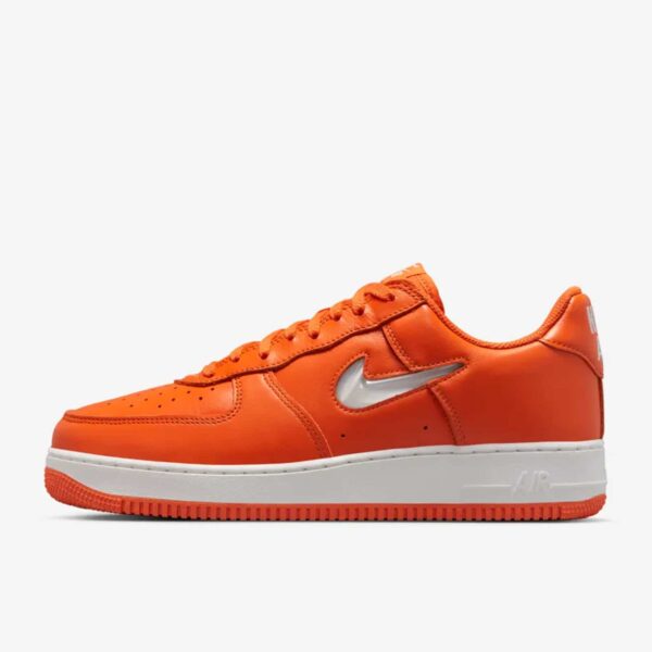 Nike Air Force 1 Low '07 Retro FJ1044-800 2