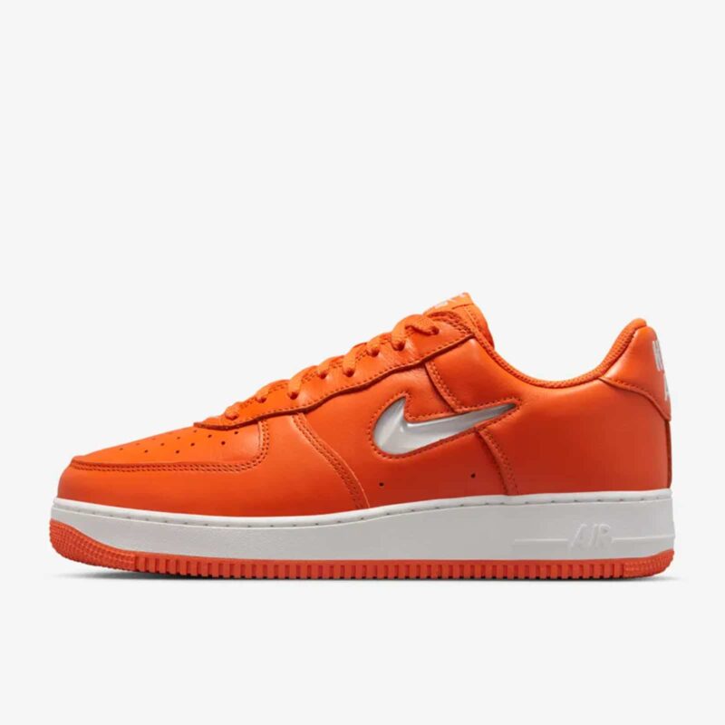 Nike Air Force 1 Low '07 Retro FJ1044-800 2