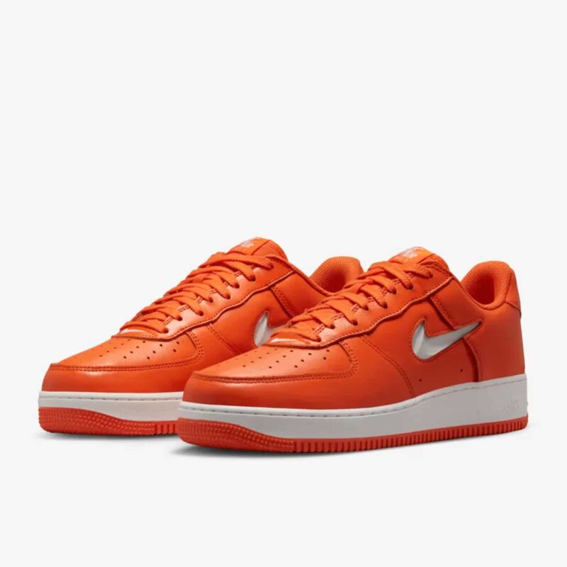 Nike Air Force 1 Low '07 Retro FJ1044-800 3