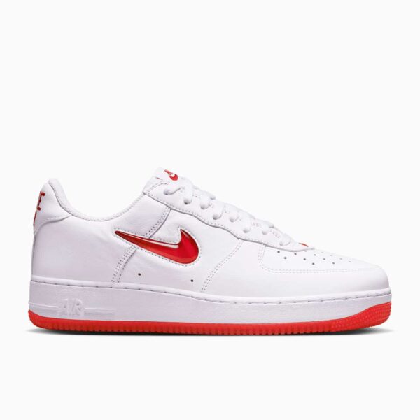 Nike Air Force 1 Low '07 Retro FN5924-101 1