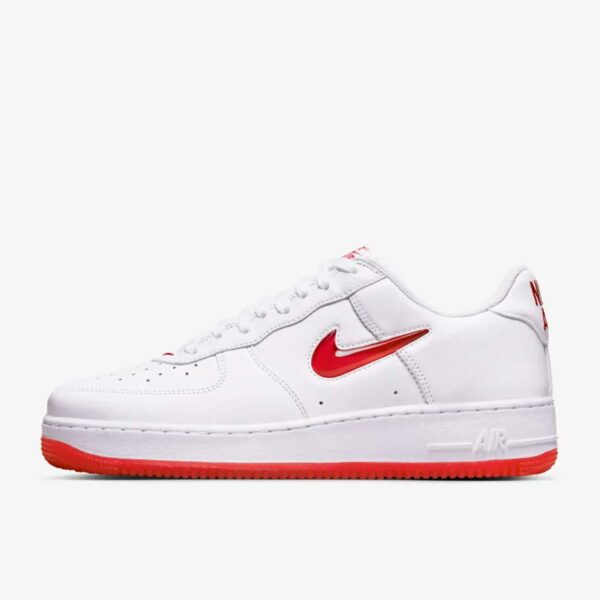 Nike Air Force 1 Low '07 Retro FN5924-101 2