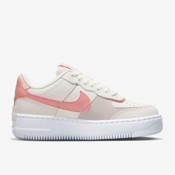 Nike Air Force 1 Shadow DZ1847-001 1