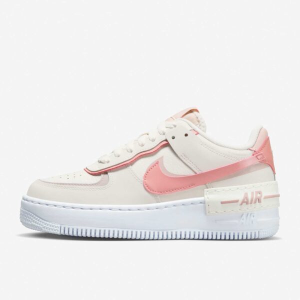 Nike Air Force 1 Shadow DZ1847-001 2