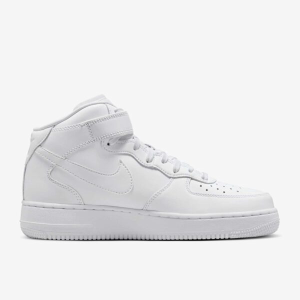 Nike Air Force 1'07 Mid Fresh DZ2525-100 1