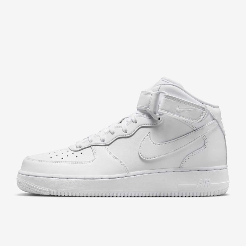 Nike Air Force 1'07 Mid Fresh DZ2525-100 2