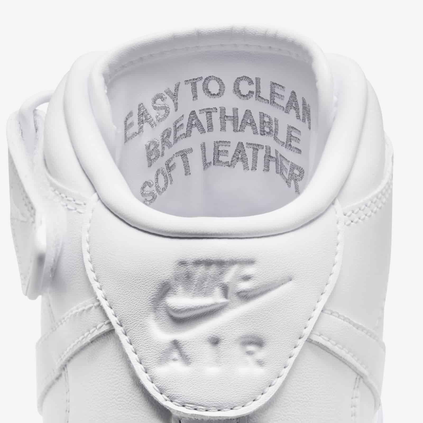 Nike air force 107 mid store