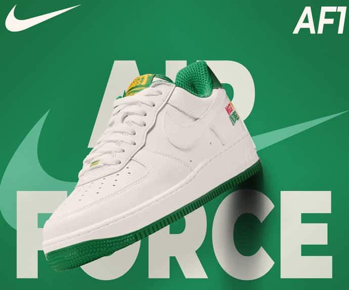 nike air force 1