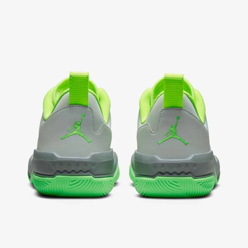 Nike Jordan One Take 4 'Grey Green Strike' DZ3338-003