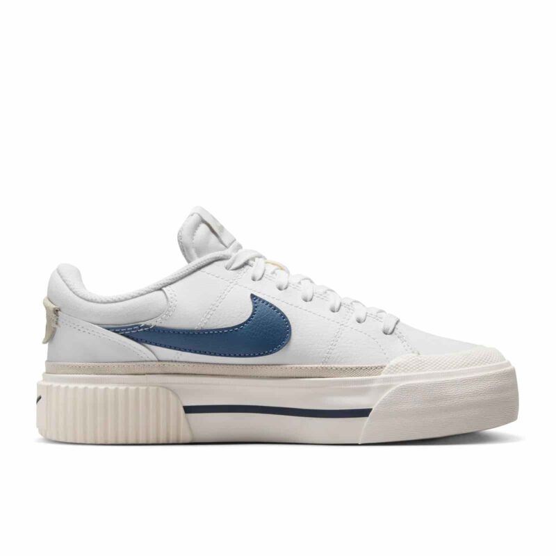 Nike Court Legacy Lift DM7590-104