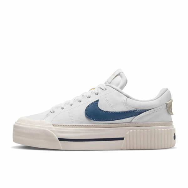 Nike Court Legacy Lift DM7590-104