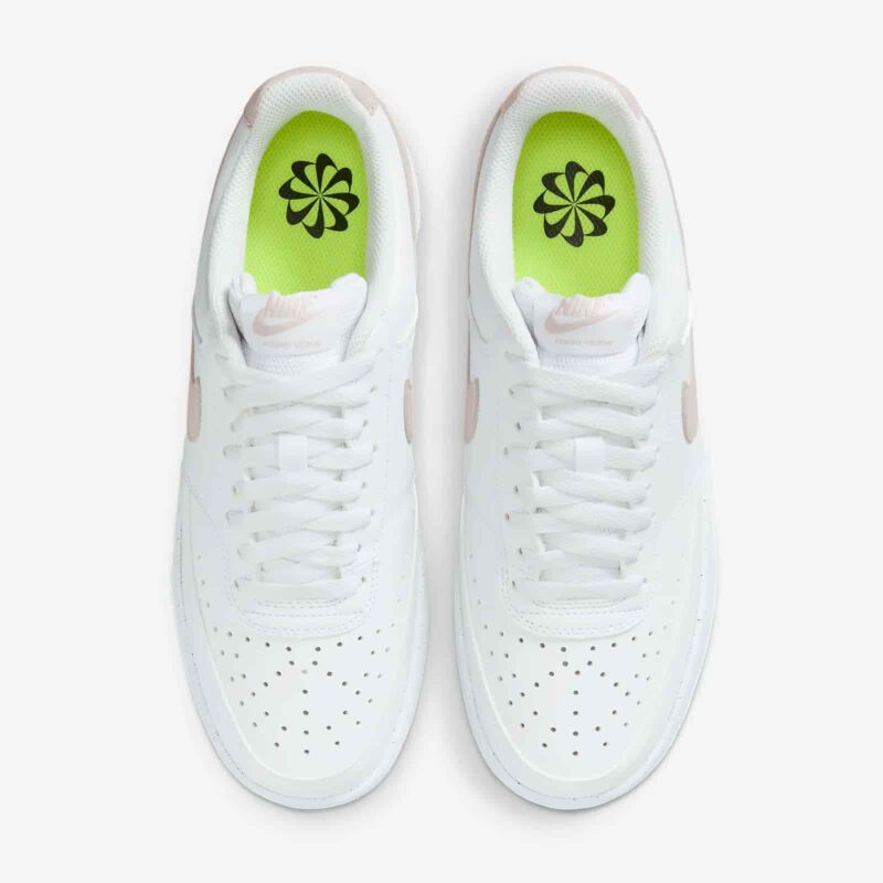 Nike Court Vision Low Next Nature DH3158-109