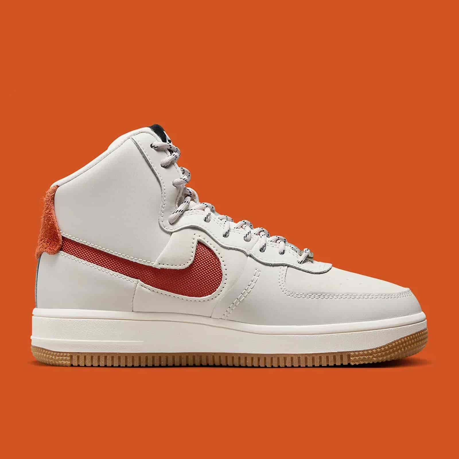 Nike air force 1 high hombre precio deals