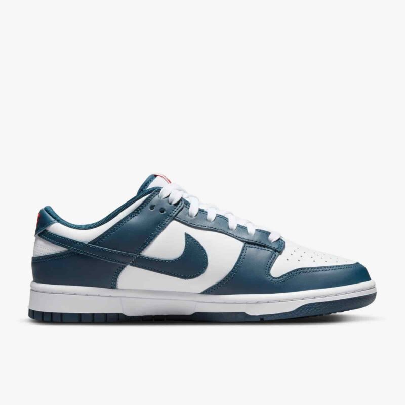 Nike Dunk Low Valerian Blue DD1391-400