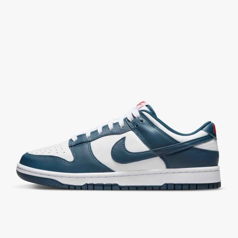 Nike Dunk Low Valerian Blue DD1391-400